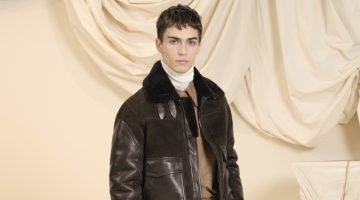 Tods Fall Winter 2024 Collection Men