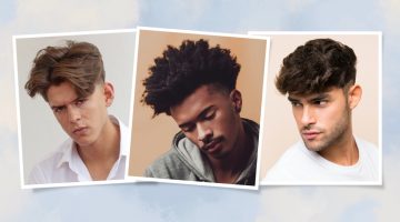 Low Fade Haircuts for Men Featured