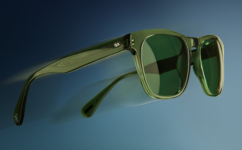 Oliver Peoples Roger Federer Eyewear R3