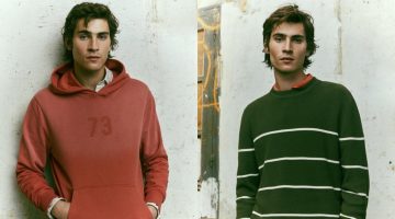 Pepe Jeans Spring 2024 Men