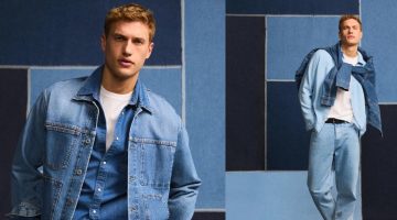 Pepe Jeans Spring Summer 2024 Denim Campaign