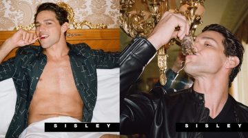 Sisley Spring Summer 2024 Campaign