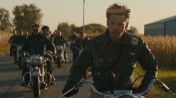 Austin Butler The Bikeriders Featured