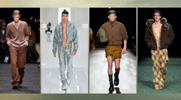 Fall 2024 Fashion Trends Men Featured