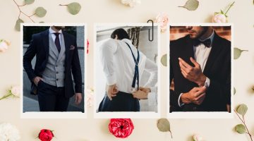 Groom Accessories Featured