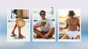 Beach Accessories Men Featured