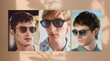 Best Sunglasses Brands Men Featured