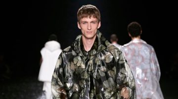 Dries Van Noten Spring Summer 2025 Collection