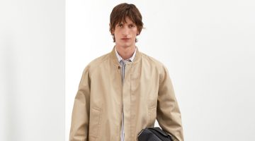 Filippa K Spring Summer 2025 Collection Men