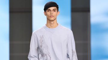 Hermes Spring Summer 2025 Collection Men