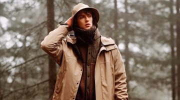 Loro Piana Into the Wild Capsule Collection 2024