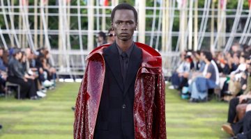 Louis Vuitton Spring Summer 2025 Collection Men