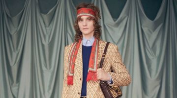 Valentino Resort 2025 Collection Men