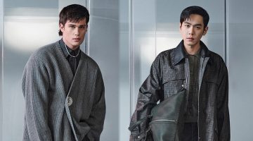 Fendi Fall Winter 2024 Campaign