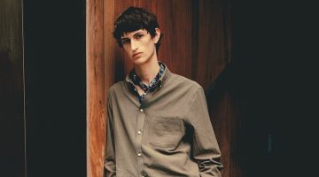 HM Pre Fall 2024 Men