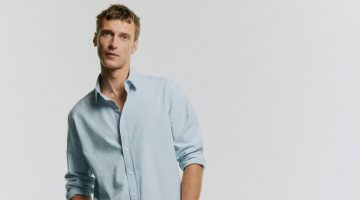 Massimo Dutti Summer 2024