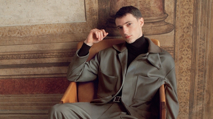 Tods Fall Winter 2024 Campaign