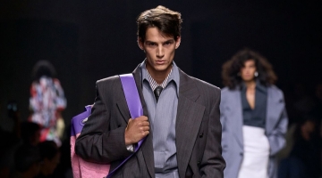 Bottega Veneta Spring Summer 2025 Collection Men