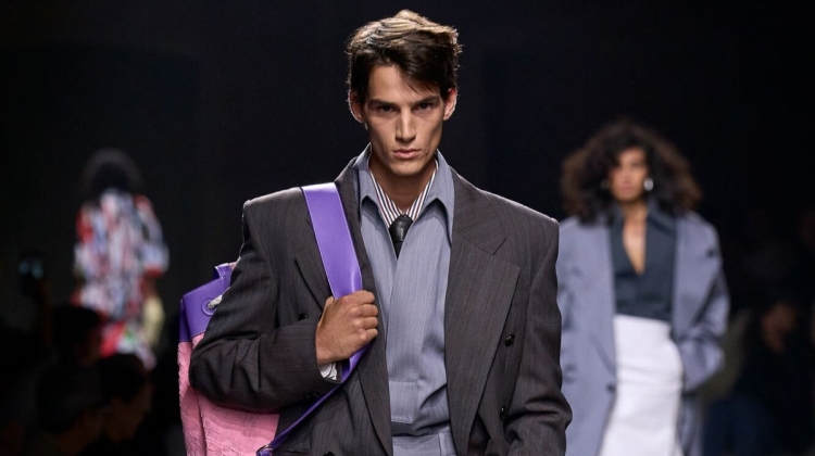 Bottega Veneta Spring Summer 2025 Collection Men