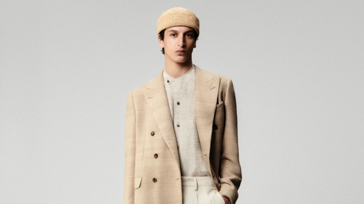 Loro Piana Spring Summer 2025 Collection