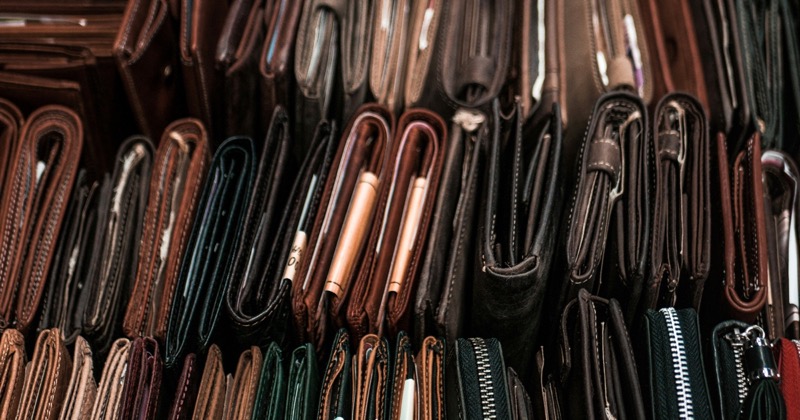 Discover the best leather for wallets that enhance their strength and style for years of use.