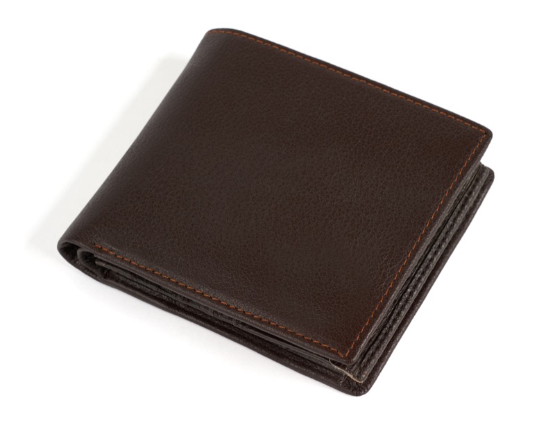 An affordable choice with a classic look, genuine leather provides versatile everyday style.