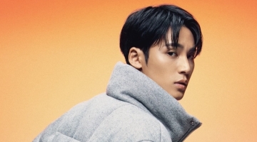 MINGYU Calvin Klein Fall 2024