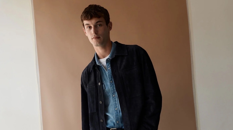 Madewell Masters Fall 2024 Essentials with Cool Classics