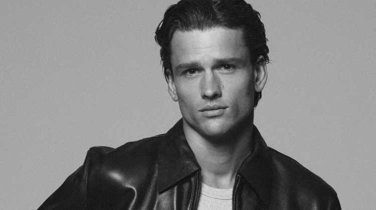 Zara 90s Archive Collection Simon Nessman