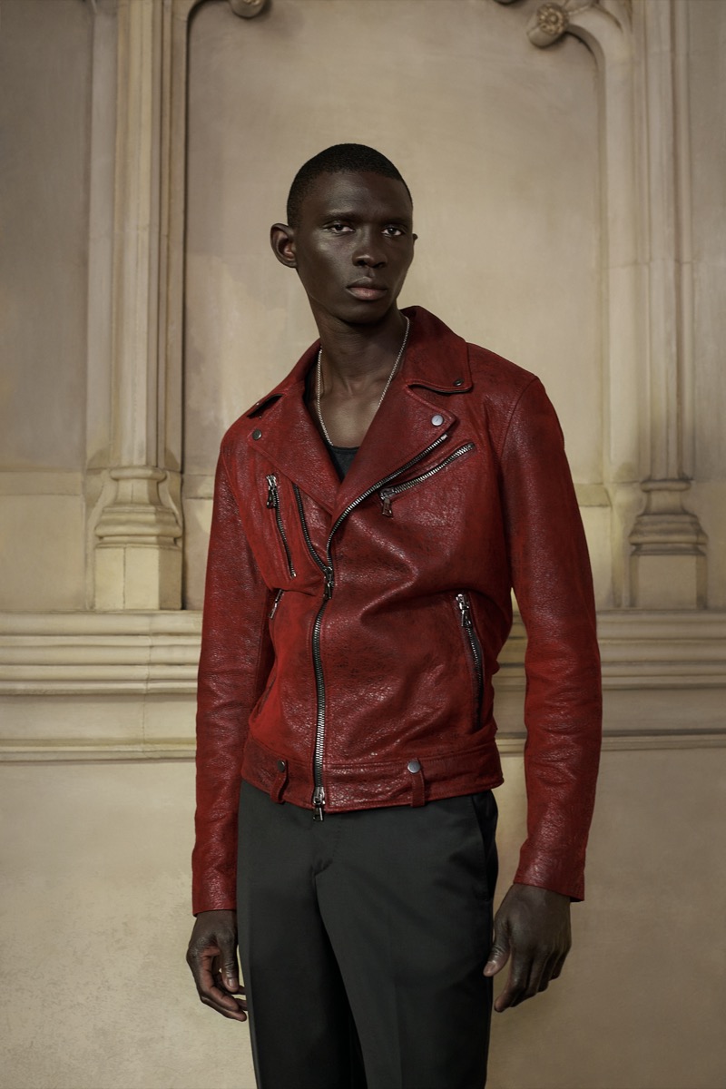 John Varvatos Resort 2024 Collection 013