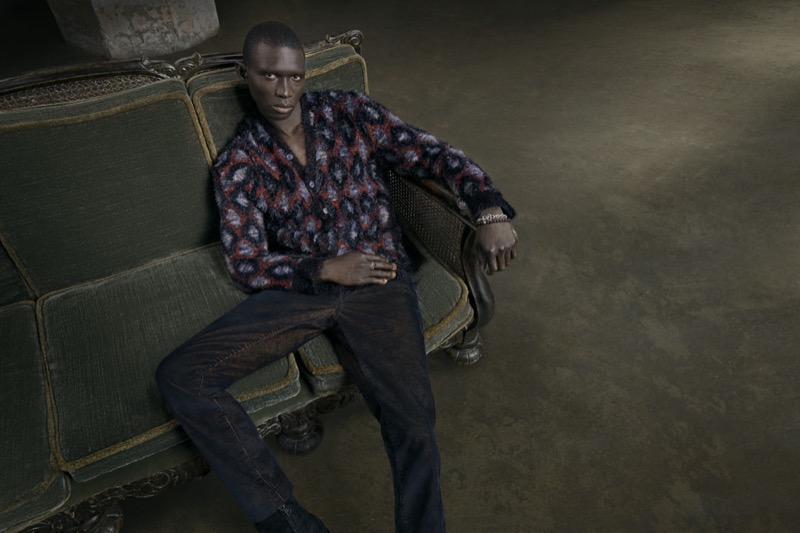 John Varvatos Resort 2024 Collection 014